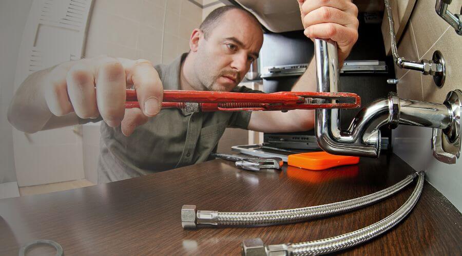 Professional Tankless Water Heater Installation in Lanexa, VA